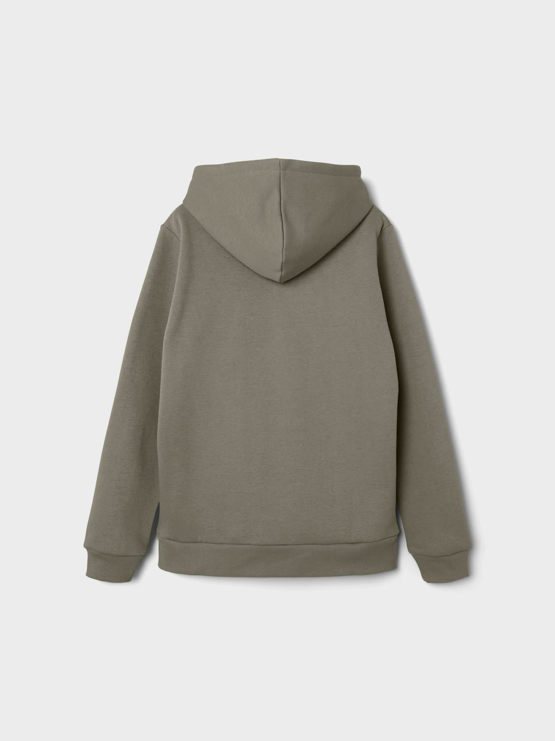 NLNREHAIL Sweatshirts - Vetiver